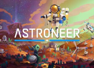Astroneer llegará en formato físico para Nintendo Switch