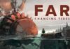 FAR: Changing Tides llega el 1 de marzo de 2022
