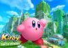 Explora un misterioso mundo en Kirby y la tierra olvidada, a partir del 25 de marzo