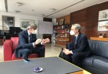 Murcia y Andalucía exigen de «forma urgente» un fondo transitorio de nivelación para las regiones infrafinanciadas