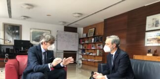 Murcia y Andalucía exigen de «forma urgente» un fondo transitorio de nivelación para las regiones infrafinanciadas