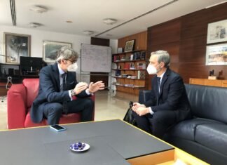 Murcia y Andalucía exigen de «forma urgente» un fondo transitorio de nivelación para las regiones infrafinanciadas