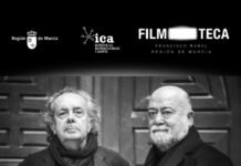 La Filmoteca Regional de Murcia estrena este viernes una nueva programación con el cine español como protagonista