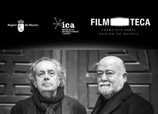 La Filmoteca Regional de Murcia estrena este viernes una nueva programación con el cine español como protagonista