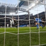 El Real Madrid resucita en Vigo: Valverde devuelve la esperanza al Bernabéu con un gol agónico