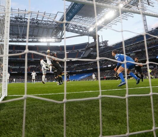 El Real Madrid resucita en Vigo: Valverde devuelve la esperanza al Bernabéu con un gol agónico