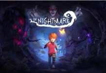 In Nightmare confirma fecha para la pesadilla en formato físico para PS4 y PS5