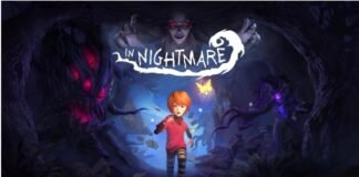 In Nightmare confirma fecha para la pesadilla en formato físico para PS4 y PS5