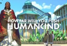 El DLC de HUMANKIND™, Culturas de África, ya disponible para su pre-compra