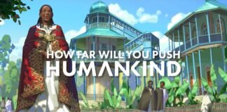 El DLC de HUMANKIND™, Culturas de África, ya disponible para su pre-compra