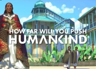 El DLC de HUMANKIND™, Culturas de África, ya disponible para su pre-compra