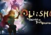 Aliisha: The Oblivion of Twin Goddesses llegará en formato físico para Nintendo Switch