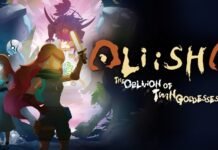 Aliisha: The Oblivion of Twin Goddesses llegará en formato físico para Nintendo Switch