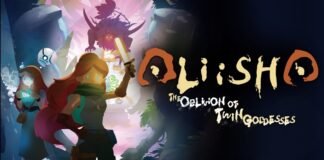 Aliisha: The Oblivion of Twin Goddesses llegará en formato físico para Nintendo Switch