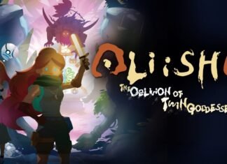 Aliisha: The Oblivion of Twin Goddesses llegará en formato físico para Nintendo Switch