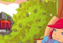 Reknum Fantasy of Dreams llega en formato físico