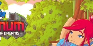 Reknum Fantasy of Dreams llega en formato físico