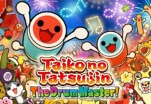 ¡Ya está disponible TAIKO NO TATSUJIN: THE DRUM MASTER, por primera vez para consolas Xbox!