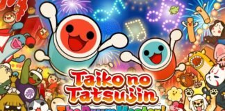 ¡Ya está disponible TAIKO NO TATSUJIN: THE DRUM MASTER, por primera vez para consolas Xbox!