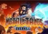 ¡Leyendas del Metal! Metal Tales Overkill llegará en Edición Física Deluxe