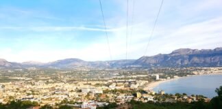 La Comunitat Valenciana corrige en los últimos 4 años más de 10.000 apoyos eléctricos considerados peligrosos para aves