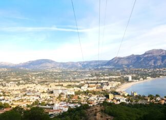 La Comunitat Valenciana corrige en los últimos 4 años más de 10.000 apoyos eléctricos considerados peligrosos para aves