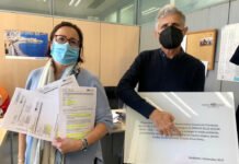 El Síndic de Greuges constata que el PP de Benidorm ha incumplido las leyes de Transparencia y Publicidad en tres denuncias presentadas por Ciudadanos