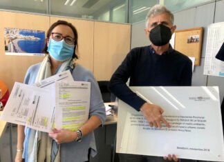 El Síndic de Greuges constata que el PP de Benidorm ha incumplido las leyes de Transparencia y Publicidad en tres denuncias presentadas por Ciudadanos