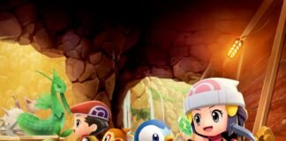 Análisis de POKÉMON DIAMANTE BRILLANTE/PERLA RELUCIENTE