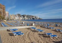 Igualdad reanuda las vacaciones sociales para personas mayores beneficiarias de la renta valenciana de inclusión
