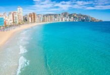 Arranca la semana del Benidorm Fest de cara a Eurovisión 2022