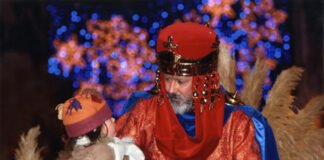 Alicante adjudica a la empresa «Dos Nómadas» la organización de la Cabalgata de Reyes 2024