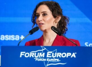 Díaz Ayuso anuncia el mayor plan de impulso a la natalidad, la familia y la conciliación con 80 medidas y 4.500 millones de euros