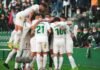 Un Elche con estilo demuestra ante su afición capacidad de vencer a los grandes de la Liga de España
