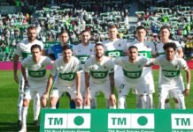Villarreal vs Betis: Un duelo de aspirantes europeos que promete emociones en La Cerámica