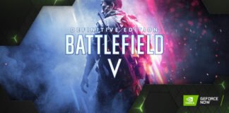 Battlefield V llega a GeForce NOW