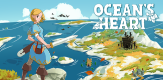 El juego de rol de acción al estilo Zelda «Ocean’s Heart» llega a Nintendo Switch