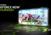 Fortnite llega a iOS y Android con GeForce NOW