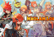 Maglam Lord llegará en formato físico para PlayStation 4 y Nintendo Switch