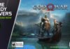 NVIDIA DLSS mejora el rendimiento de God of War hasta un 45%
