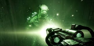 Caza de monstruos llega a Chernobylite