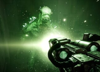 Caza de monstruos llega a Chernobylite