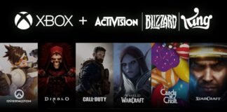 Microsoft adquiere Activision Blizzard