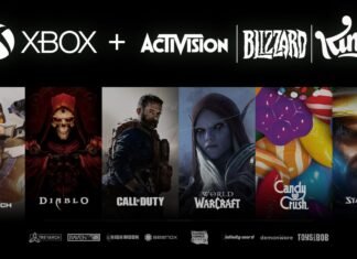 Microsoft adquiere Activision Blizzard