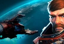 Breathedge llegará en formato físico para PlayStation 4 y PlayStation 5