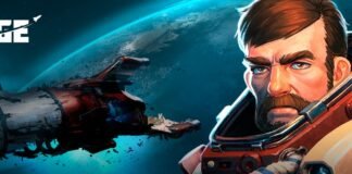 Breathedge llegará en formato físico para PlayStation 4 y PlayStation 5