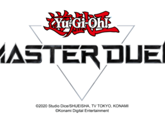 ¡ES LA HORA DEL DUELO! YU-GI-OH! MASTER DUEL YA ESTÁ DISPONIBLE EN CONSOLAS Y PC