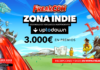 Uptodown busca el mejor juego indie nacional
