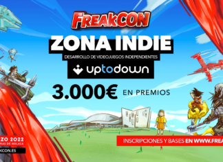 Uptodown busca el mejor juego indie nacional