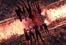 Trailer final de Stranger of Paradise Final Fantasy